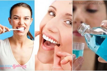 răng sứ thẩm mỹ có bền không