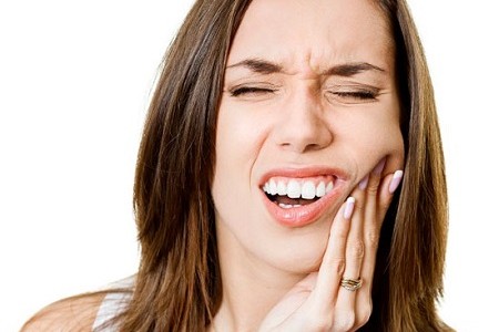 Răng khôn và các biến chứng thường gặp