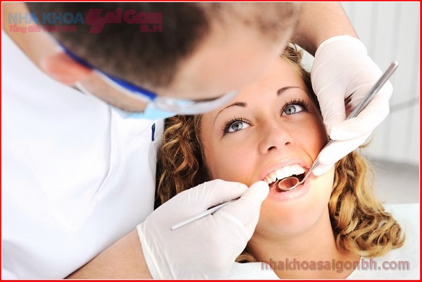 Quy trình nhổ răng tại phòng khám nha khoa như thế nào?