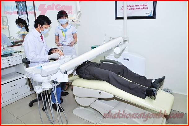 Kỹ thuật nhổ răng số 7 hàm dưới an toàn và không đau
