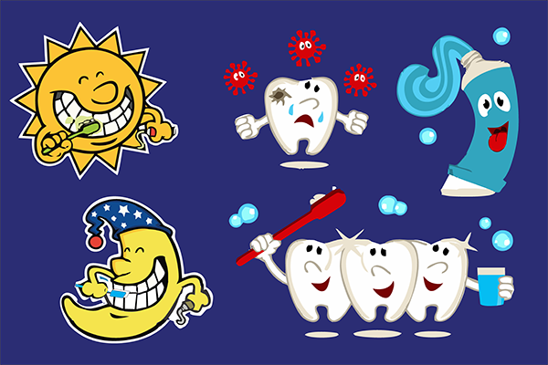 6 Sai lầm nghiêm trọng khi vệ sinh răng miệng