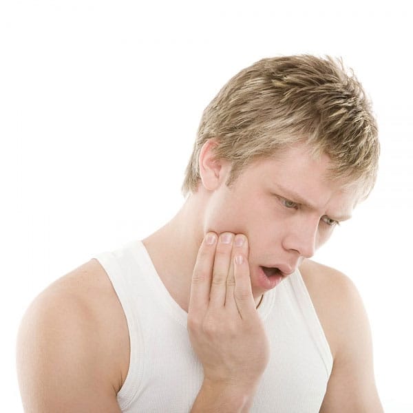 Nguyên nhân của chứng nghiến răng khi ngủ