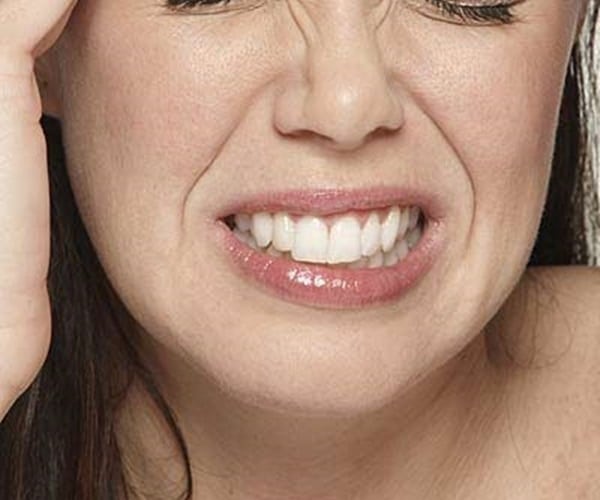 Nghiến răng - Căn bệnh tiềm ẩn nguy hiểm