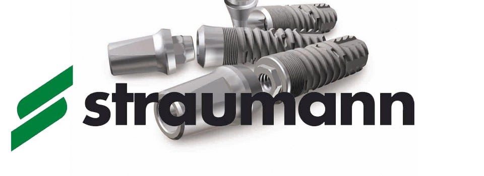 Implant Straumann - Một thương hiệu toàn cầu đến từ Thụy Sỹ